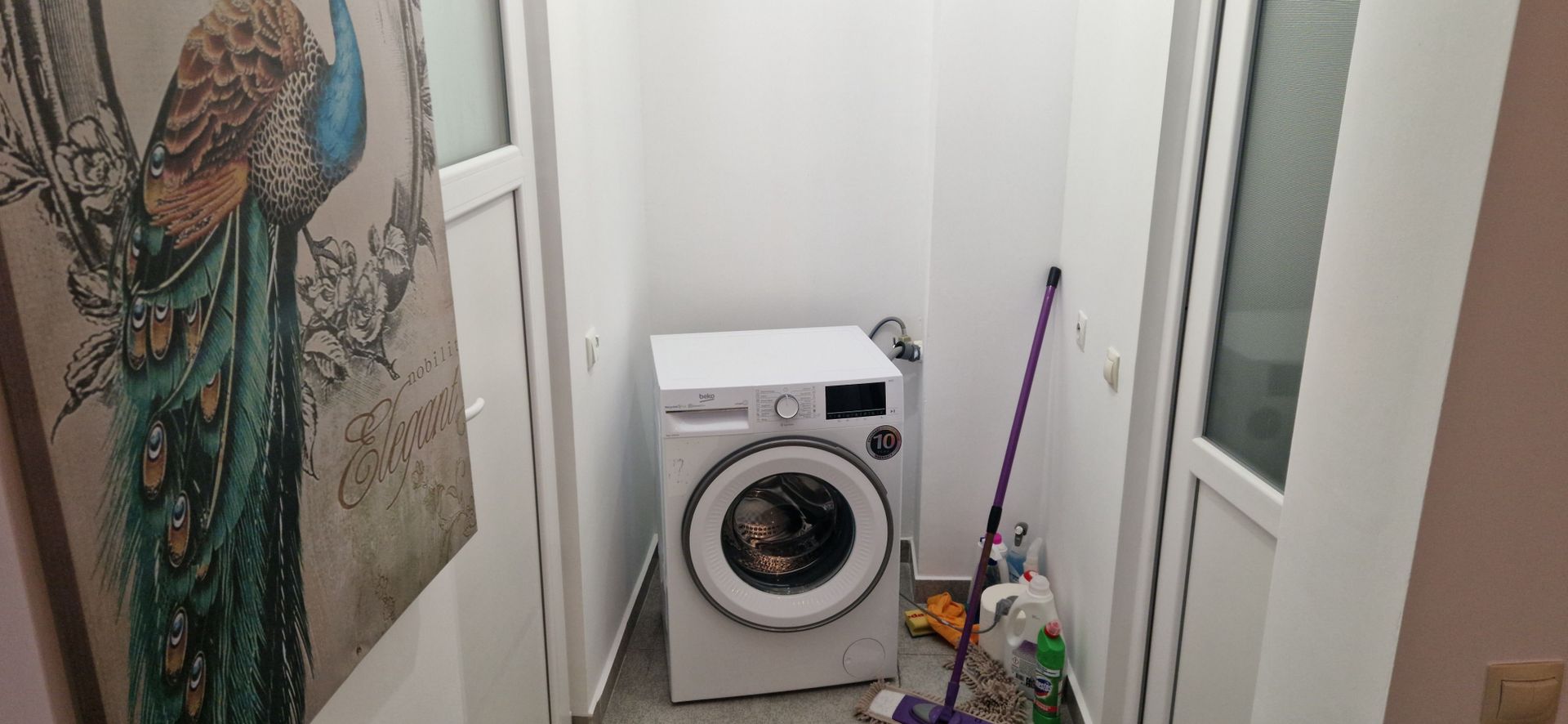 Garsoniera | Ideal Residence | Bloc 2017 - Poză 7