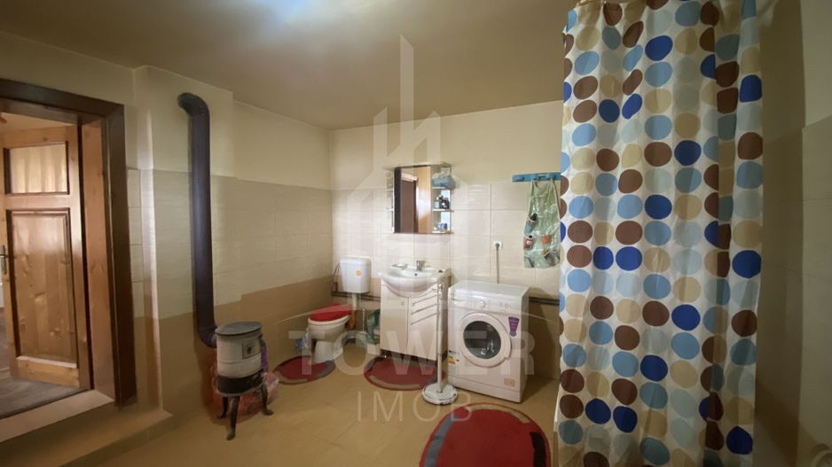 Casă săsească de vânzare | 207 mp utili | 1.500 mp teren | Sat Apos, Sibiu - Poză 16