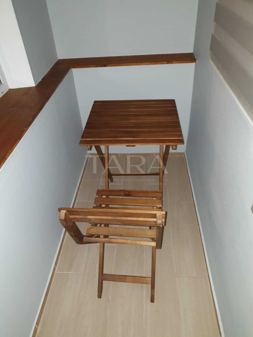 Garsonieră Zona Expo - Mărăști - Poză 8