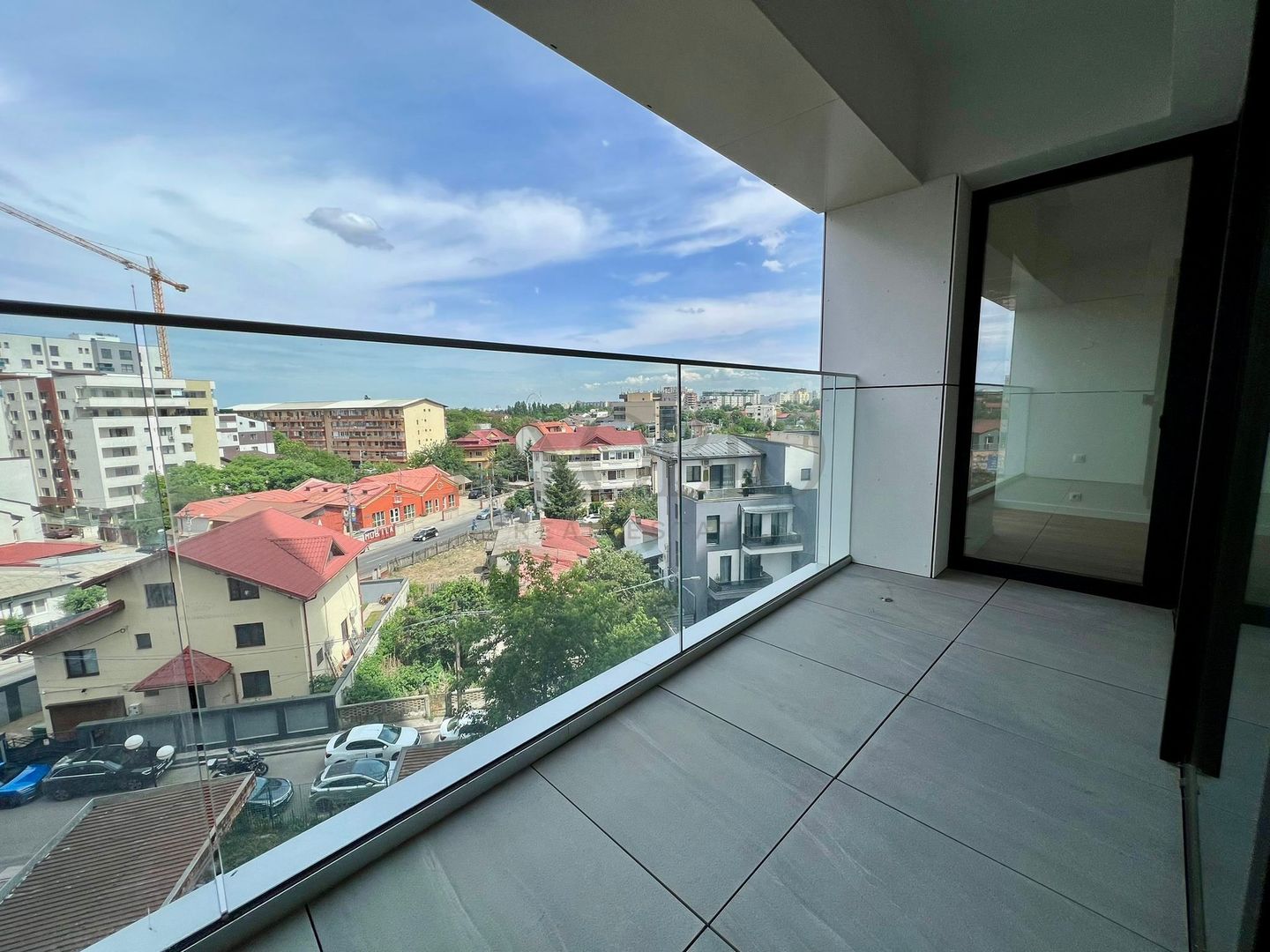 Apartament 2 Camere | One Verdi - Poză 8