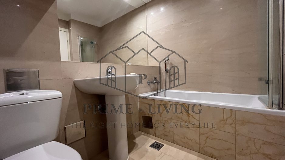 APARTAMENT CU 2 CAMERE LA INCHIRIERE LANGA PARCUL HERASTRU - Poză 8