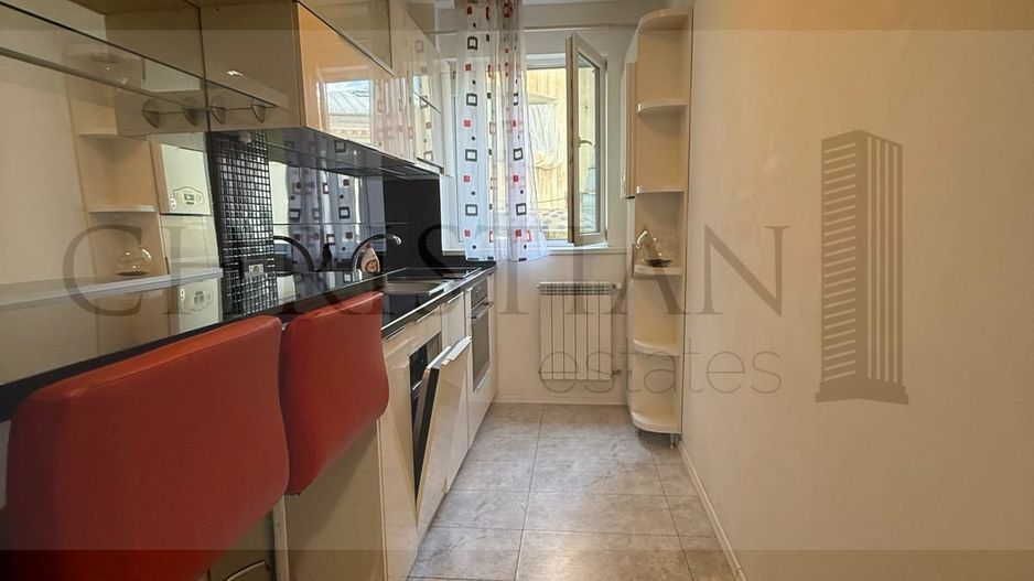 Apartament 2 Camere Centru Vechi - Urgență 2  Gabroveni Selari - Poză 17