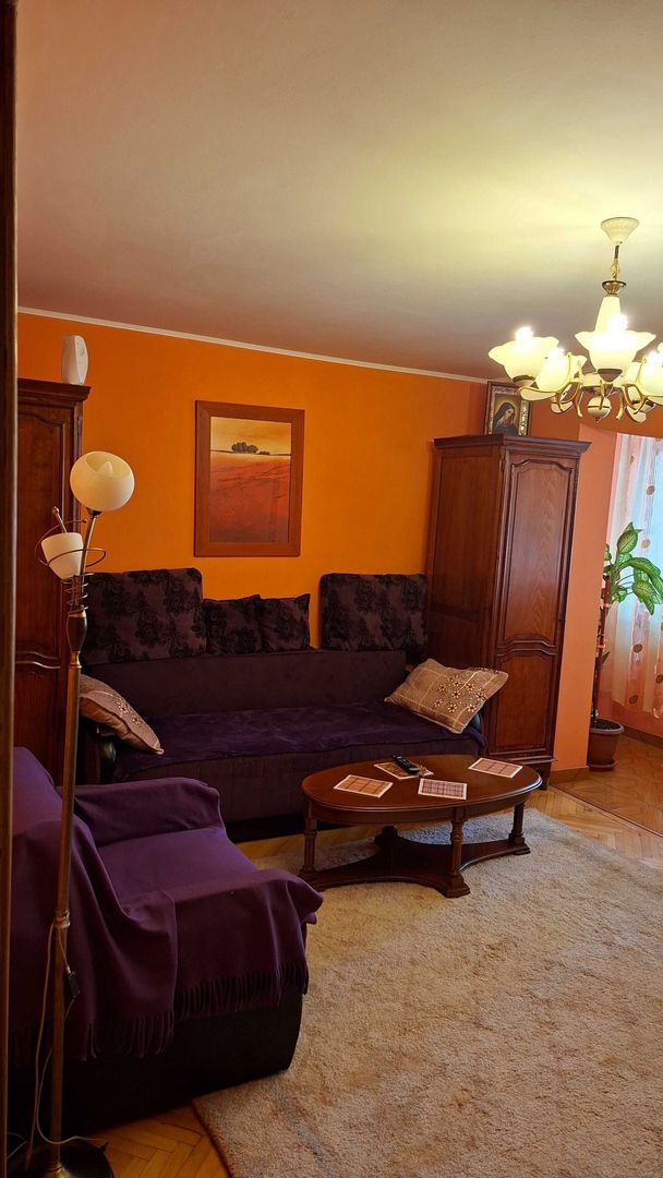 Vânzare 4 camere in Titan- Codrii Neamțului– 2 bai, bloc 4 etaje - Poză 4