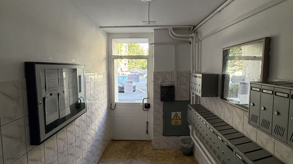 Apartament 2 camere de închiriat — Bd. Dimitrie Cantemir, Sector 4 - Poză 22