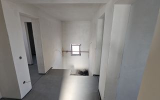 Casa Individuala Moderna cu 5 camere, si 350 mp de curte, in Sura Mica - Poză 16