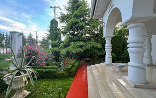 PROPRIETATE CU ENERGIE PURA |  Sanctuarul Eleganței și Rafinamentului - Poză 26