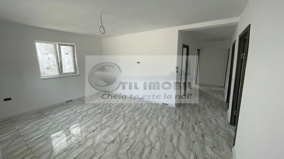 Casă nouă 4 camere, utilată, Tomesti Iasi – 122.000 EURO - Poză 11