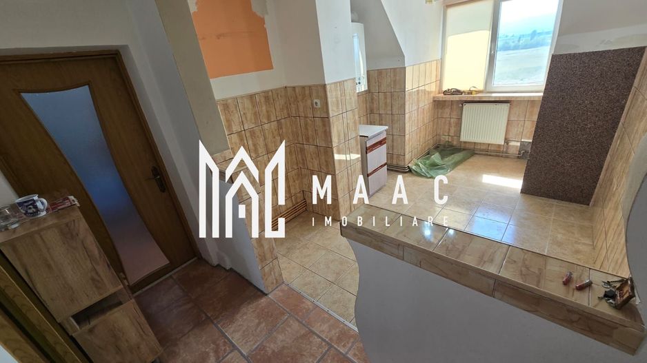 Apartament spatios la cheie 43 mpu Viile Sibiului - Poză 8