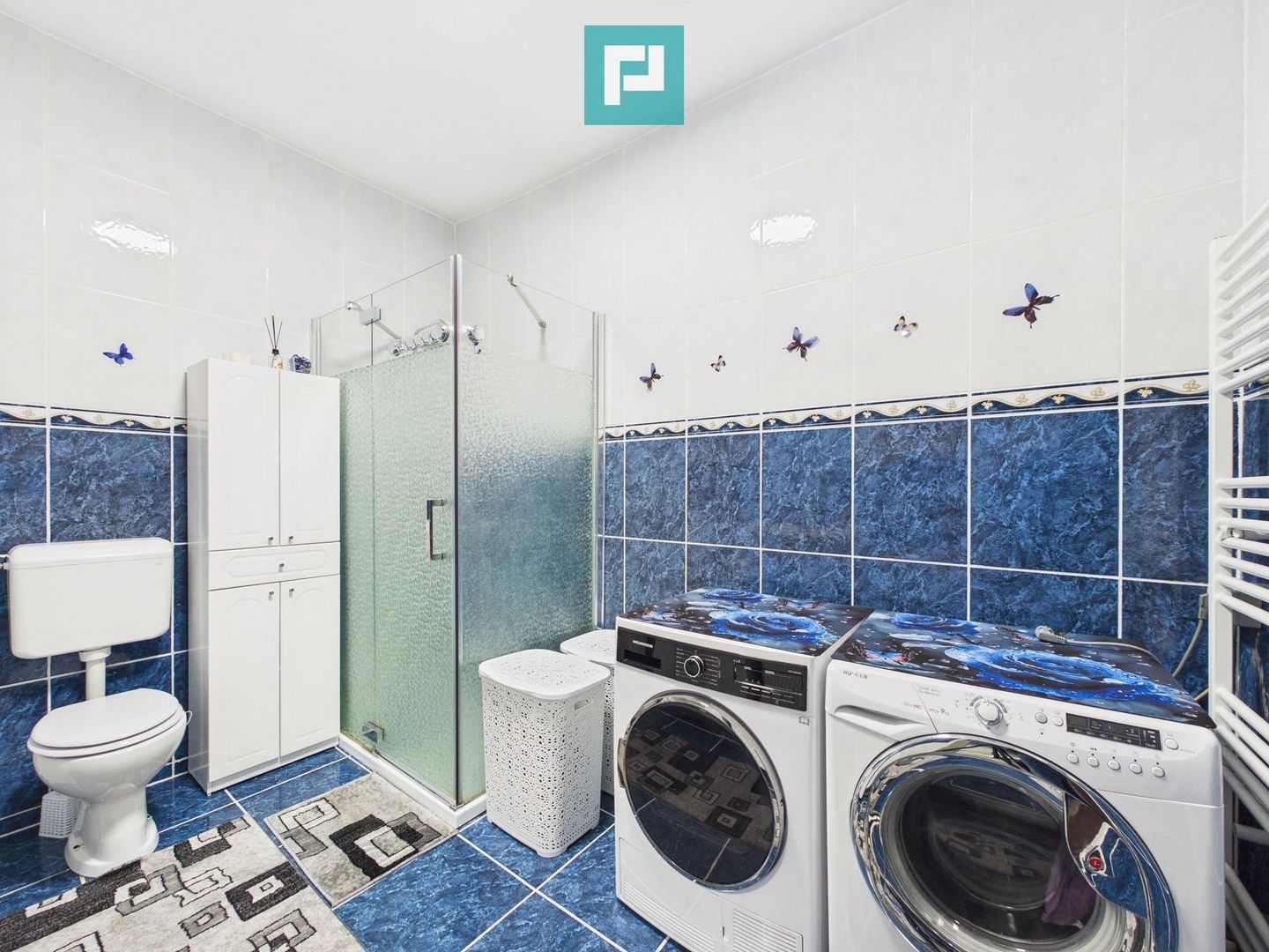 Casa cu potential multiplu in Curtici - Poză 18