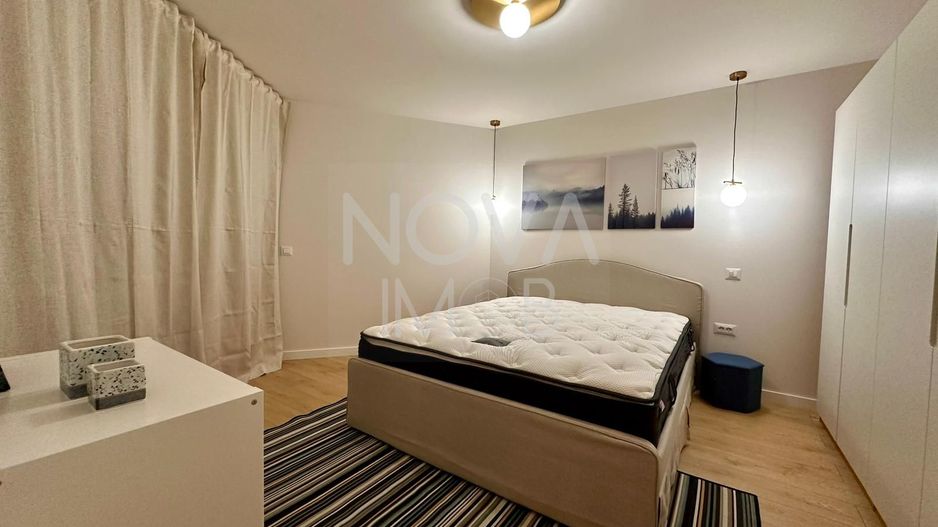 Apartament modern - Evolution-  31 mp terase - Sibiu - Poză 1