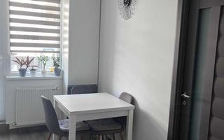 Apartament cu 2 camere de vânzare în zona BMW, VIVO MALL. - Poză 4