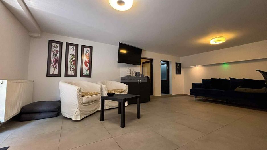 Apartament 3 camere cu Grădină proprie | Parcare | Zona Manastur - Poză 6