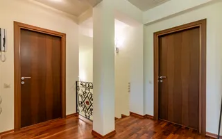 Vila premium de vanzare Balotesti/ piscina/ ponton/ deschidere la lac - Poză 29