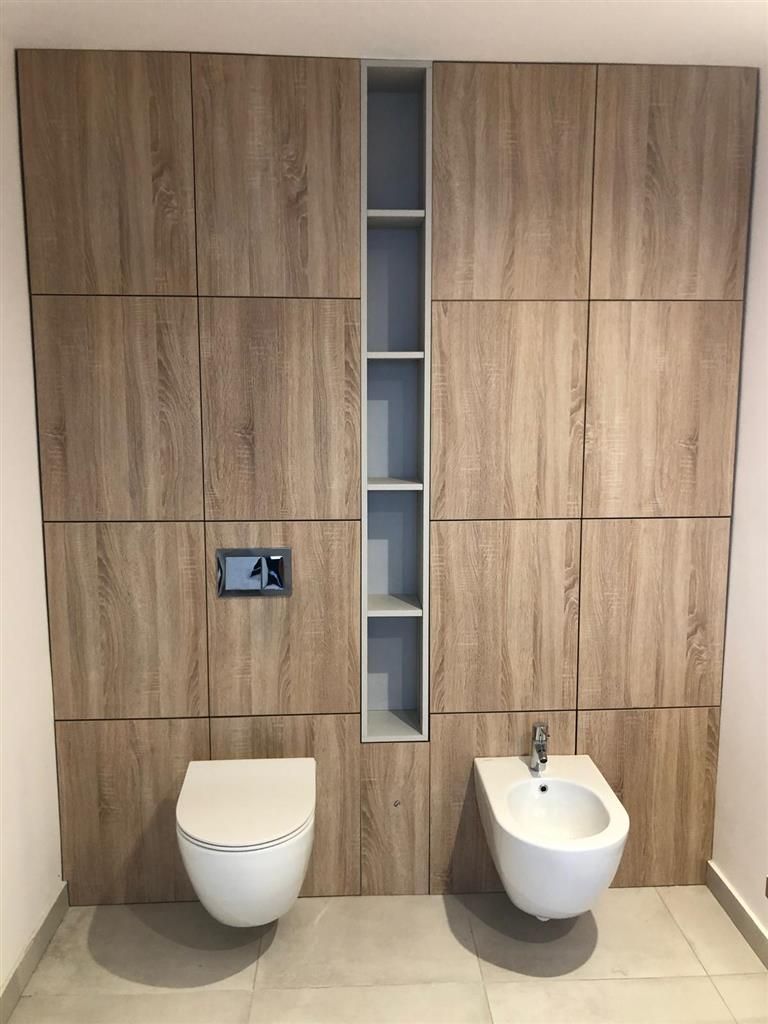 Vila cu arhitectura modera, intr- o oaza de liniste - Poză 11