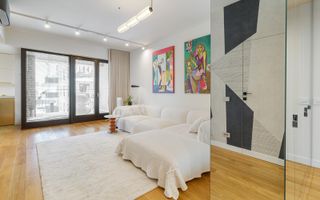 Inchiriere - apartament - 3 camere mobilat&utilat - Avalon Estate-Pipera - Poză 3