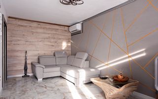 Apartament elegant de 4 camere - Zona Andrei Mureșan - Poză 2