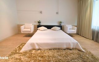 DE INCHIRIAT APARTAMENT LUX ** Herastrau ** Nordului ** - Poză 14