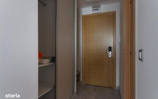 Garsonieră de închiriat modernă | Clădire renovată | Facilități premium - Poză 10