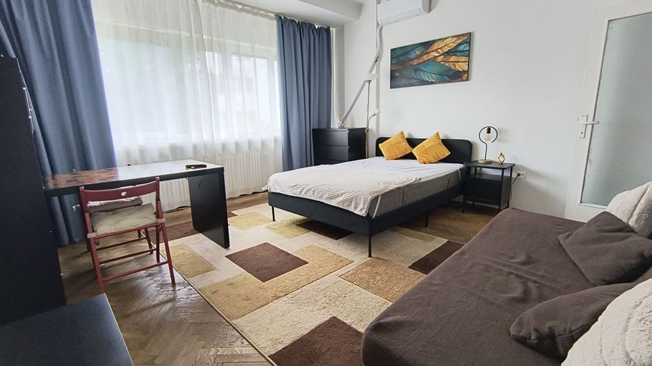 Sala Palatului- Cismigiu- Brezoianu - Poză 2