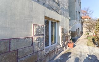 Apartament cu 3 camere si cota parte de gradina, zona strazii Horea! - Poză 14