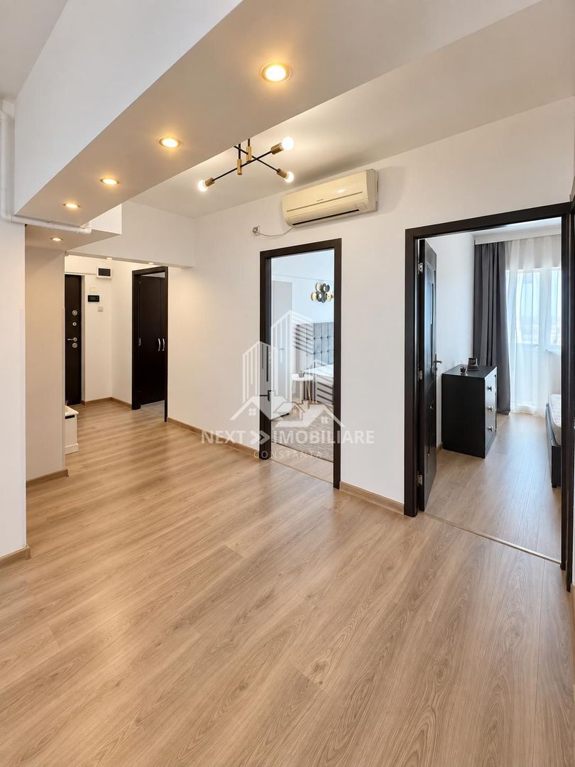 Apartament 4 camere, 91.39 mp, zona Dacia - Poză 4