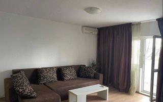 AP. 2 CAMERE- 13 SEPTEMBRIE, BUCATARIE INCHISA, MOBILAT/UTILAT MODERN - Poză 3