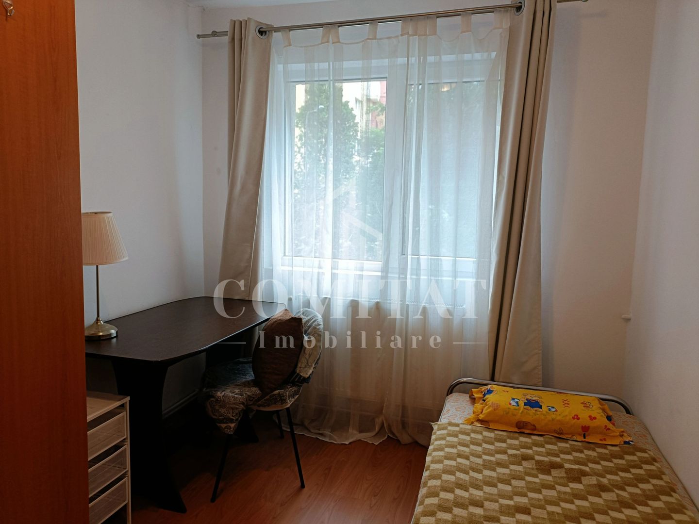 Apartament cu 4 camere | Zona Parcului Mehedinți - Mănăștur - Poză 7