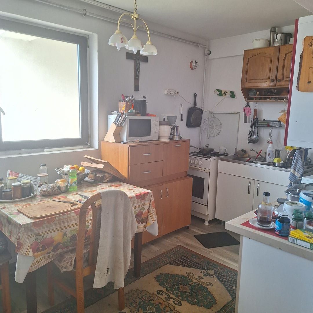 Apartament cu 2 camere de vânzare - Poză 3