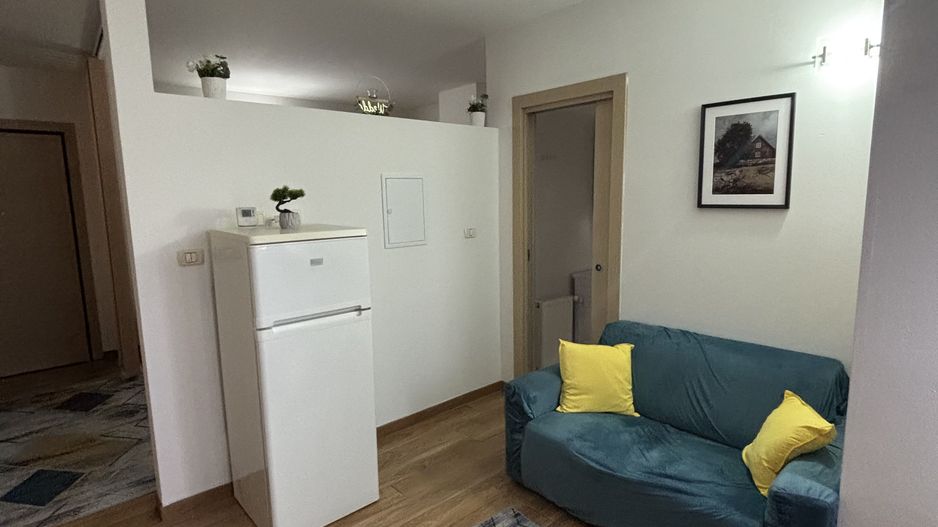 Apartament 1 cameră generos zona Complex - Poză 9
