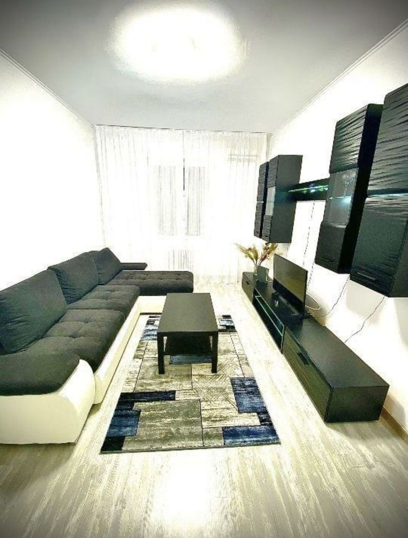 APARTAMENT FLOREASCA | GLINKA | RENOVAT - Poză 8