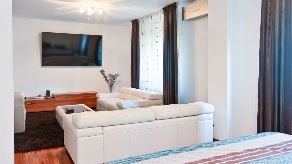 Casa-Vila de vanzare Zona Olimpia-Stadion 0% COMISION CUMPARATOR - Poză 14