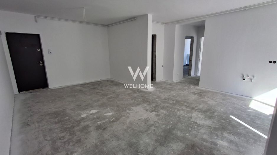 Povestea incepe.... cu un apartament  cu 3 camere in Selimbar, Sibiu - Poză 9