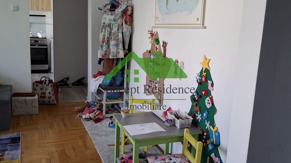 Apartament 64 mp, etaj 4 – str. Dimitrie Cantemir - Poză 27
