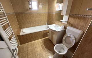 Apartament 2 Camere, Complet Mobilat, Ampoi 3 - Poză 8