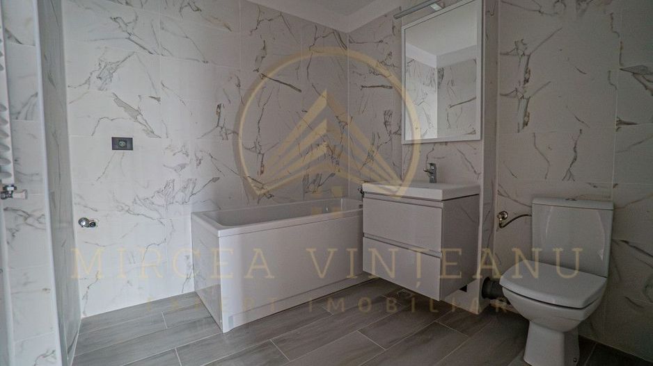 Inel II - COMPLEX PRIMO RESIDENCE - Apartament cu 3 camere situat la etajul 4. - Poză 12