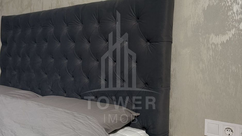 🏡 Apartament 3 camere | Design modern | Prima închiriere - Poză 16