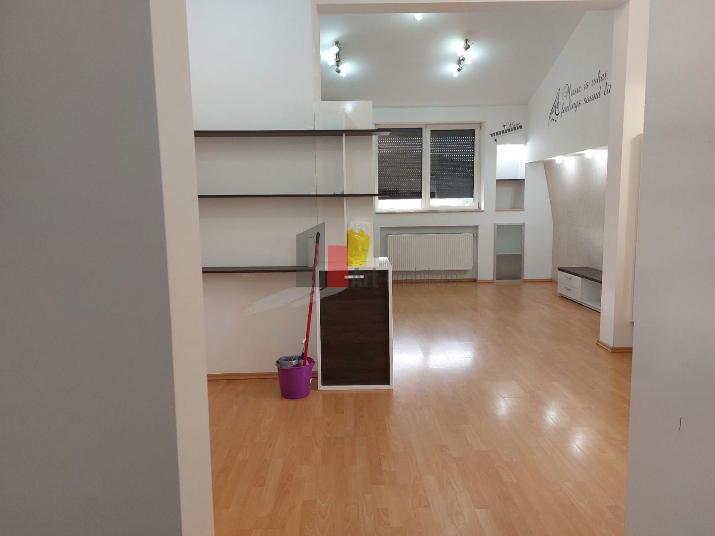 Spatiul "KANTOR", Stefan cel Mare, imobil exclusiv birouri tip vila - Poză 8