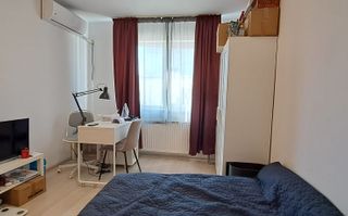 Chiajna - Rosu, str. Crinului,  garsoniera decomandata, utilitati, STB - Poză 5