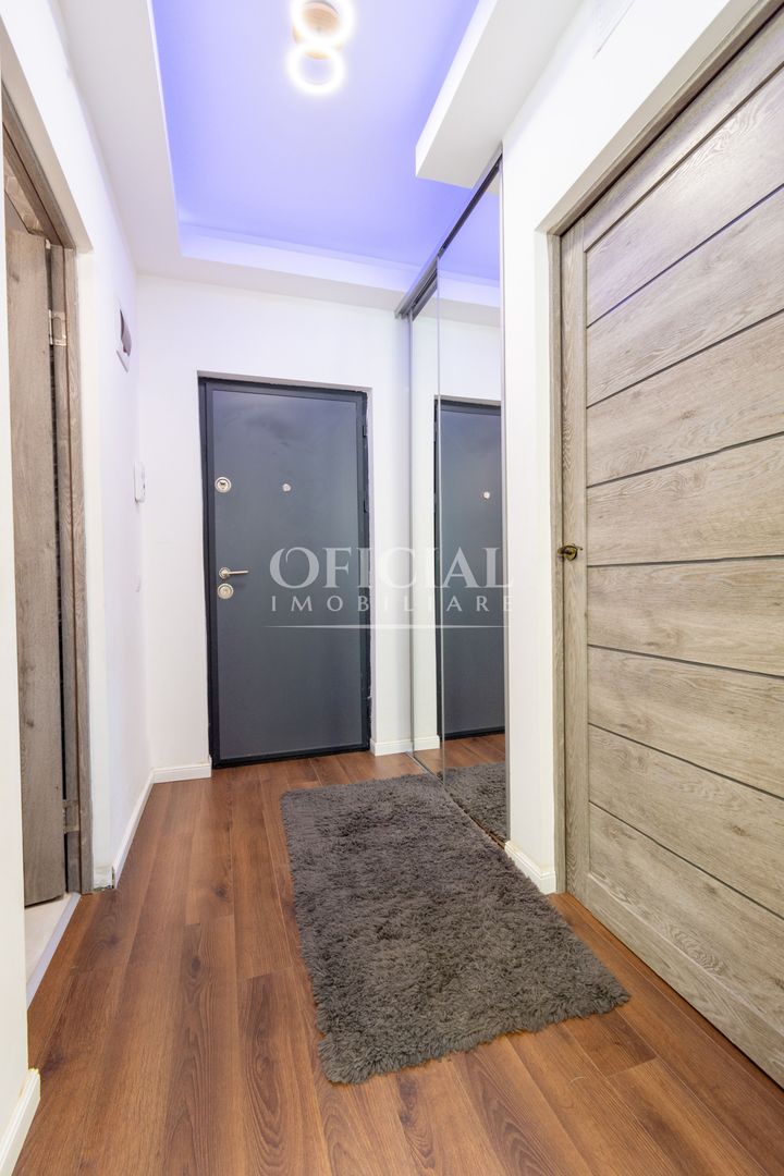 Apartament 2 Camere | Garaj | Zona VIVO BMW | Floresti - Poză 12