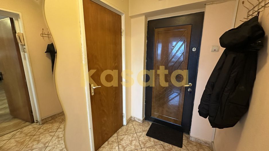 2 Camere | Zona Uverturii | Etaj Intermediar | Bloc Reabilitat - Poză 11