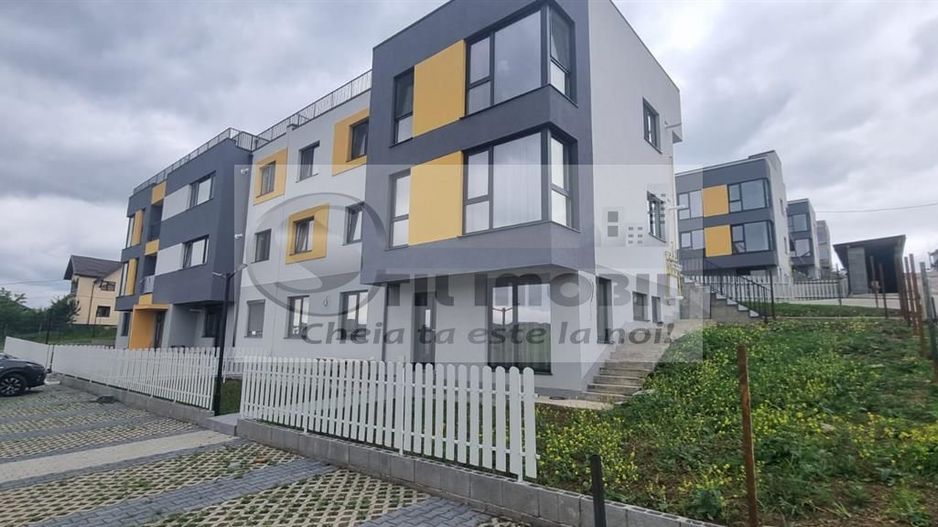 Apartament 2 camere + curte 50mp - Poză 8