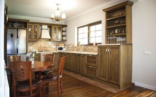 Casa deosebita cu 4 camere, 228 mp, Brașov - Cartierul Stupini - Poză 12