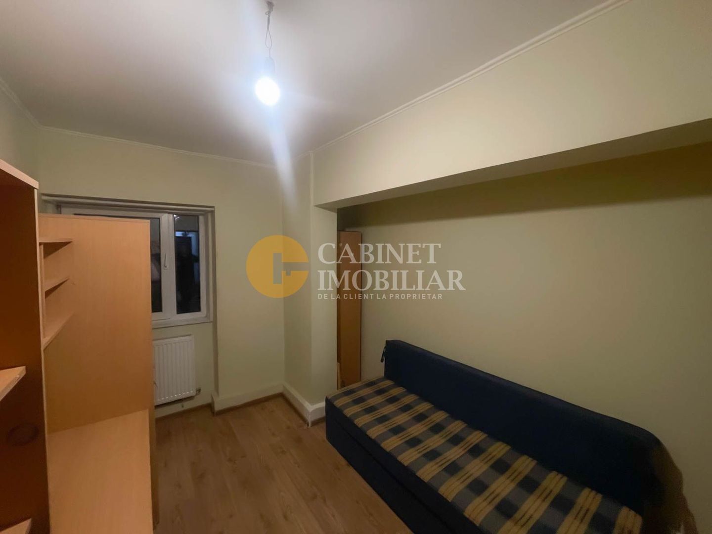 Apartament 3Camere Decomandat + 2 Bai -Zona Dacia - Poză 3