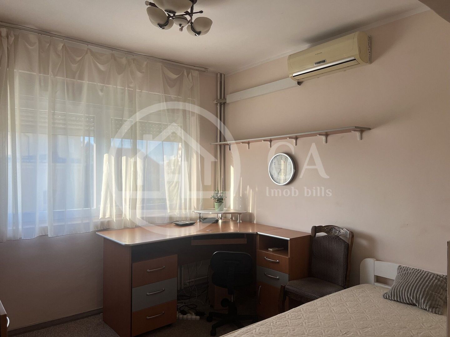 Apartament cu 3 camere de inchiriat zona Ultracentrala Oradea - Poză 6