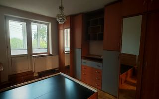 Apartament 3 camere Scriitorilor,pretabil pentru 3 STUDENTE - Poză 2
