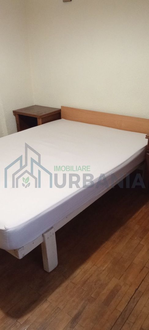 Apartament 2 camere de inchiriat in Vladiceni, zona Garii - Poză 7