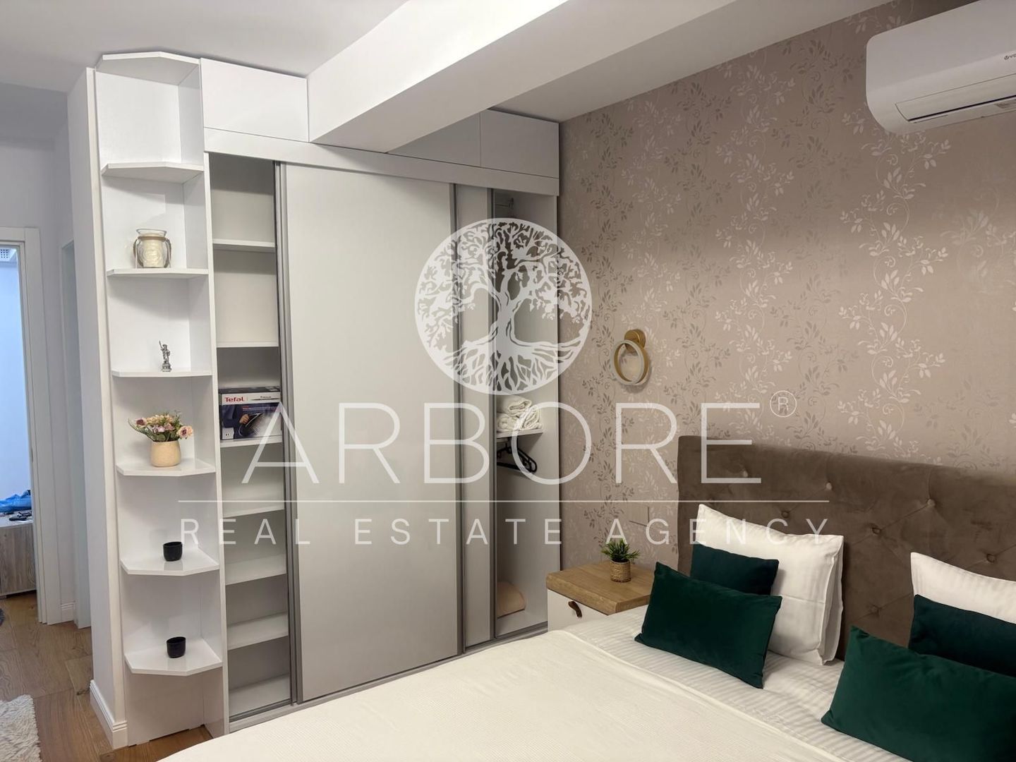 Apartament de lux 2 camere zona ultracentrala, complex rezidential - Poză 19