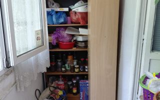 Apartament 3 camere, Brancoveanu, zona Covasna. Loc parcare. - Poză 6