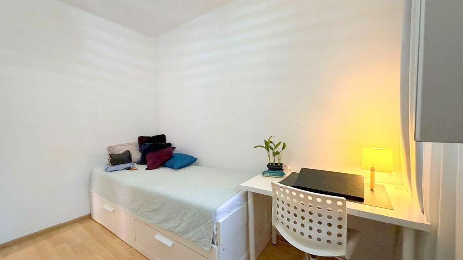 3 camere Parc cinematograf Floreasca etaj 1 - Poză 5