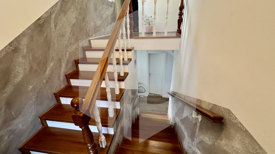 Casa Mohu+terasa inchisa- teren 800 mp - Poză 13